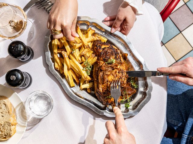 L'Atelier - Brasserie Maison 