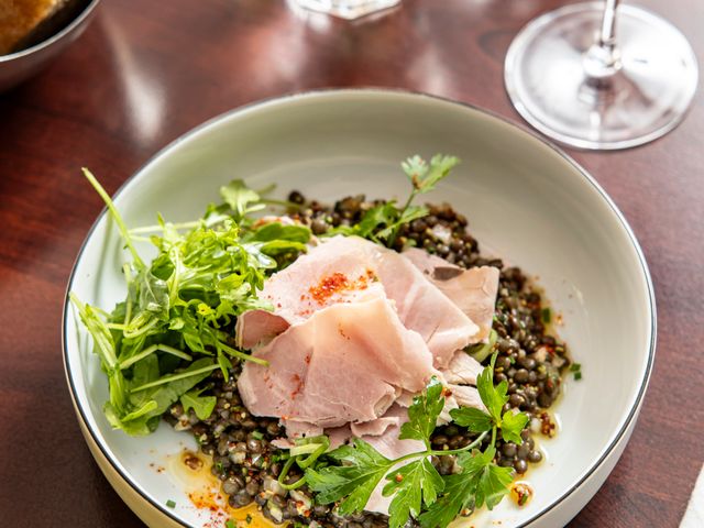 L'Atelier - Brasserie Maison 