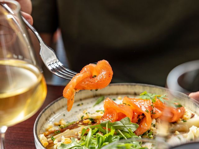 L'Atelier - Brasserie Maison 
